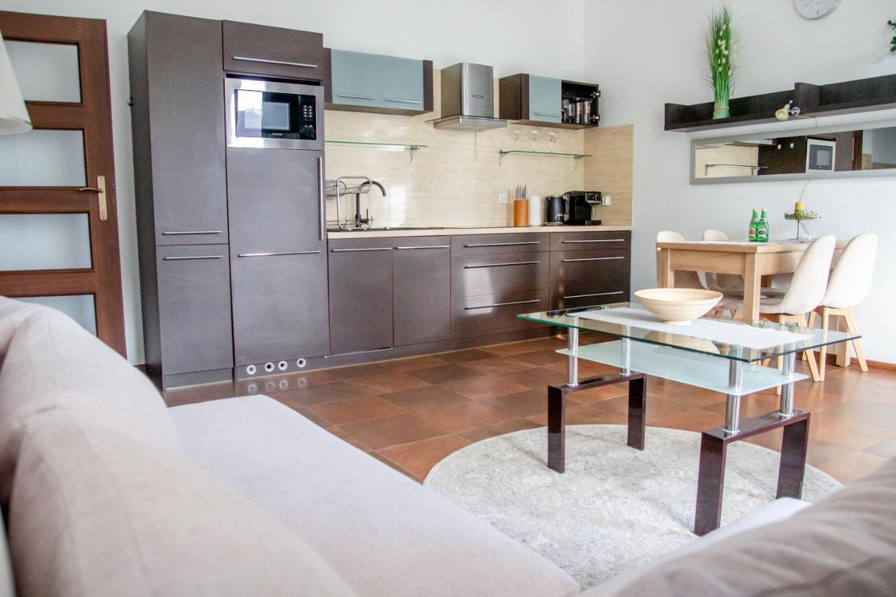 Al-Dom Apartamenty Poleska 4D, 600 M Do Plazy W Spokojnej Okolicy Колобжег Экстерьер фото